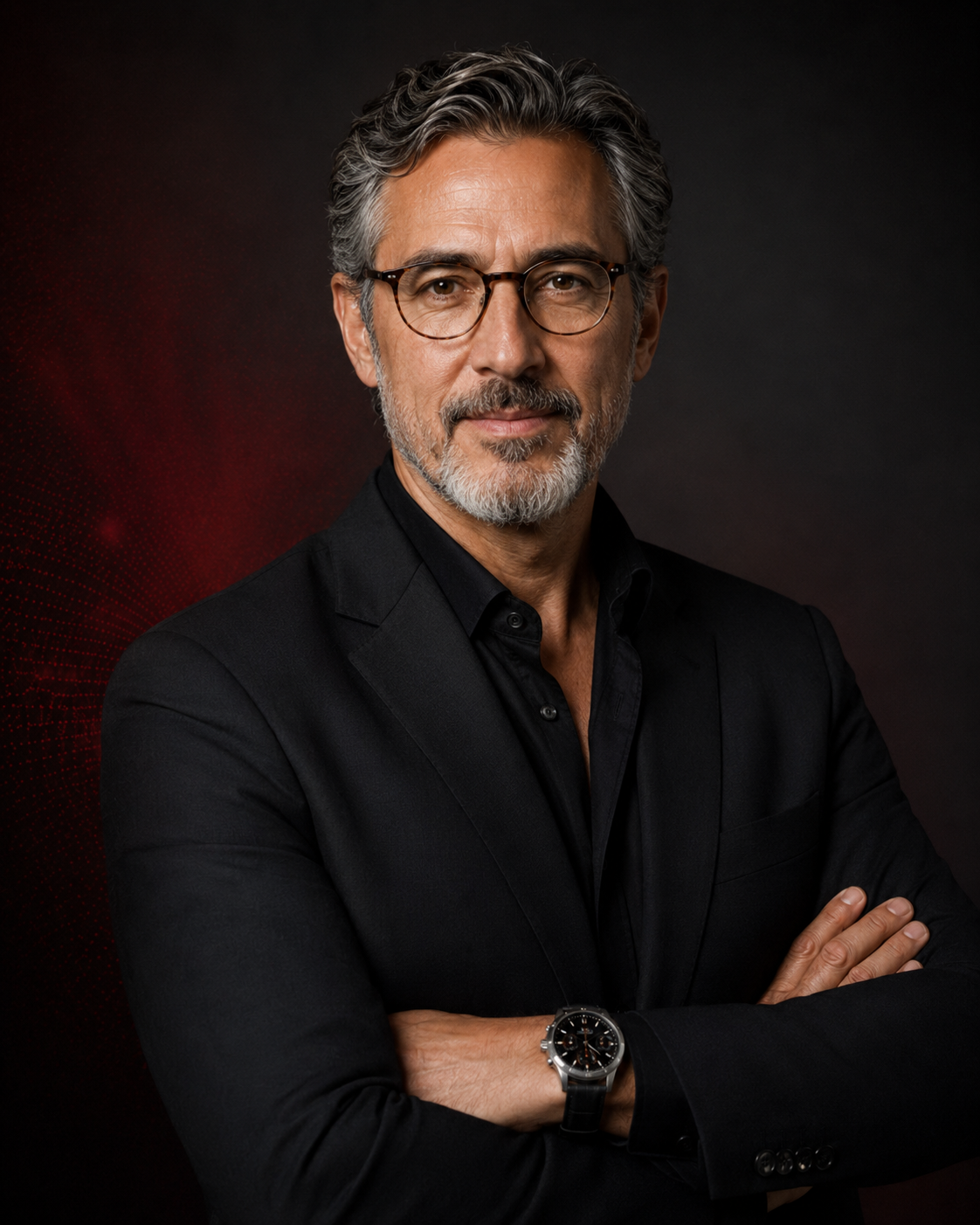 Serdar Kuzuloğlu